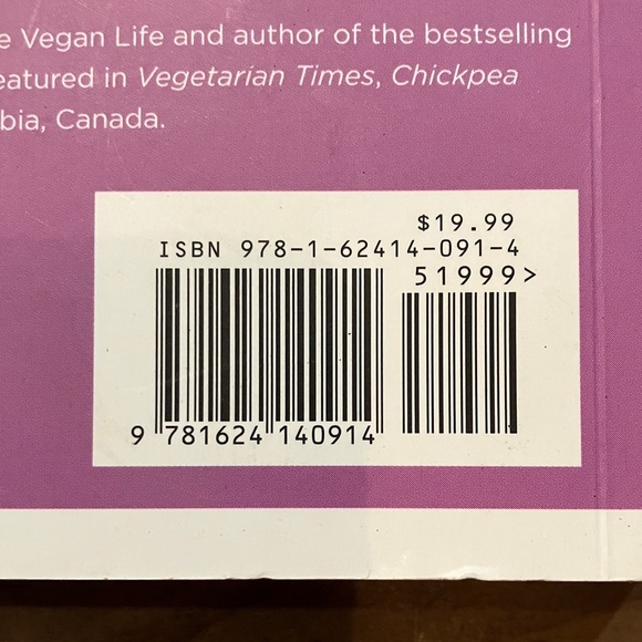 100 Best Juices, Smoothies and Healthy Snacks by - Black and Purple Edition - Picture 3 of 16